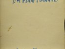 STUDIO ONE - I'M FLASH FORWARD - COXSONE DODD PRE-RELEASE 1970s