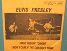 Elvis Presley 47-6381 Good Rockin Tonight 45 W/ Sleeve 1955