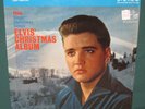 Elvis Presley LSP-1951 Christmas Album LP 1964 NM