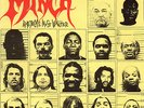 Minch – America's Most Wanted (7