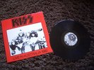 Kiss - Live In Australia ... rare & highly collectible ... excellent