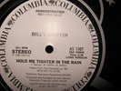 BILLY GRIFFIN - HOLD ME TIGHTER IN THE RAIN 12