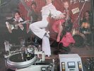 FLAMENCO FEVER LP LIVE DIRECT TO DISC ORIGINAL SEALED