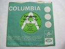 Helen Shapiro - She Needs Company/Stop - Columbia DB8256 1967 VG+ Plays EX Demo