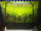 American Blues Do Their Thing Uni Rare Psych Blues Z Z ZZ Top Promo