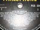 with the beatles rare stereo pcs 3045 early mothers stamp A1 misspelled gotta