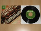 The Beatles EP Twist And Shout mit Bildcover Odeon 0 41560 (60er Jahre)