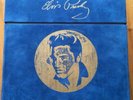 Elvis Presley Uk Number 1's Vinyl Boxset