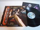Suzi Quatro The Suzi Quatro Story TOSHIBA EMI ERS-80369 Japan LP OBI