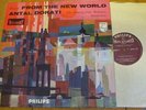 SABL 161 Dvorak New World Symphony / Dorati HI-FI STEREO