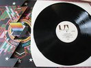 HAWKWIND - IN SEARCH OF SPACE. UK PSYCH/PROG LP. UNITED ARTISTS 1971. EX