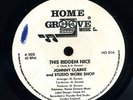 Johnny Clarke & Studio Workshop - This Riddem Nice UK orig 45 ??