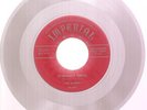 RARE R&B - DOO-WOP - THE BARONS - PURPLE WAX IMPERIAL - 