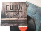 RUSH  ROLL THE BONES  -  RARE LP