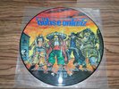 Böhse Onkelz Picture LP 