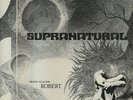 MP 2000 LIBRARY SUPRANATURAL - EXPERIMENTAL INDUSTRIAL
