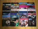 +++++ 32 Rock LP Scorpions, ZZTop, U2, Boston, Rod Steward, Van Halen +++++
