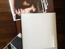 BEATLES WHITE ALBUM VINYL LOW NUMBER poster+4 pics
