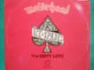 MOTÖRHEAD  Ace Of Spades   12