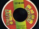 Cool Breeze - Rastafari JA orig 45 ??