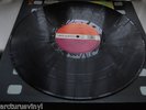 YES - The Yes Album PLUM/RED 1st UK Press EX+ 1971 SUPERB INVESTMENT GRADE