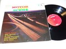 MOTOR CITY SCENE PAUL CHAMBERS, THAD JONES UA MONO DG