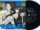 ELVIS PRESLEY- IT'S NOW OR NEVER