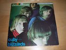 2 x CUBY + BLIZZARDS LP,Desolation 1966 & Sometimes 1972, Orig. NL Philips