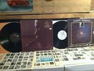 2 LPs - DEWEY REDMAN - Ear of the Behearer - Look for the Black Star - Impulse