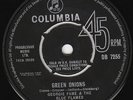 Georgie Fame - Green Onions/Do-Re-Mi