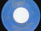 Richard Temple - That Beatin' Rhythm / Could It Be