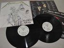 METALLICA and justice for all RARE VINYL 2 LP Edition 836062-1 NL] nMINT 2LP