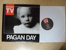Psychic TV *Pagan day*   Seltene Original LP