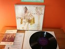 33CX 1717 -20 Original 1st Mozart Don Giovanni Wachter Sutherland Alva Giulini
