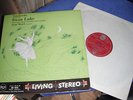 Tchaikovsky -Swan Lake - Royal opera - Morel - RCA Living Stereo SB-2012  Rare