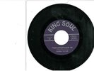 GLORIA TAYLOR - POOR UNFORTUNATE ME - KING SOUL- 60s - LISTEN