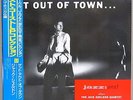 JACK SHELDON - Get Out Of Town Jazz West MONO LP Japan Obi w/ sheet