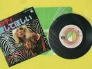 Japan 45rpm 7