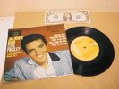Elvis Presley - Jailhouse Rock late 1960s orange label EP RCA RCX 106