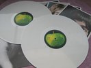The Beatles – Same / White Album, Vinyl 2-LP Coloured Wax (White) Germany