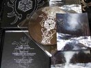 Agalloch Marrow of the Spirit BOX TOUR EDITION mint set * Alcest