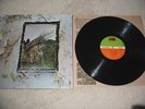 LED ZEPPELIN - Led Zep IV 4 ZOSO vinyl LP - A2/B2 UK Press