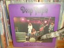 DEEP PURPLE look what we found LP  blackmore gillan