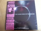PINK FLOYD**The Dark Side Of The Moon**Vinyl**limitiert**Mojo**Tribute**