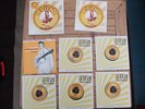 ELVIS PRESLEY - '5 SUN 7