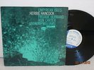 Herbie Hancock-Empyrean Isles-stereo Blue Note LP 84175 VAN GELDER
