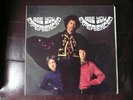 JIMI HENDRIX ARE YOU EXPERIENCED TRACK MONO LP 1ST PRESS 