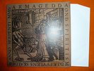 Armagedda - Ond Spiritism: Djæfvulens Skalder Vinyl-LP lim. 500 Drudkh Burzum