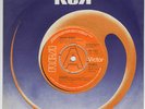 David Bowie - Heroes / 1977 UK 'A' Label Demo Single