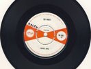 Jackie Opel - Go Whey  UK ISLAND STUDIO ONE SKA SHELTER THE STORM ??